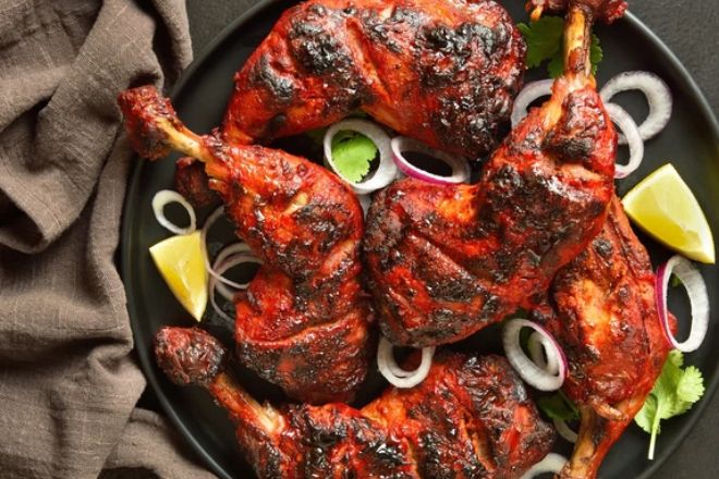 Silver Treat Restaurant Thekkady